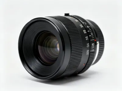 Edmund Optics machine vision imaging lenses