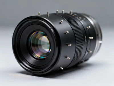 Edmund Optics custom optical assemblies