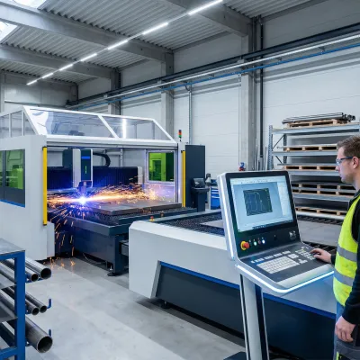 fiber laser cutters